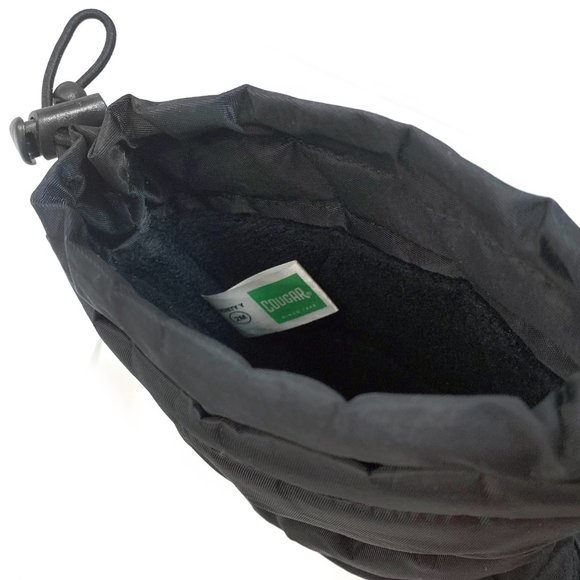 COUGAR Girls’ Minty Nylon Waterproof Winter Boot - Picture 11 of 12